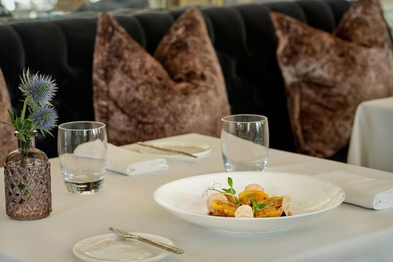 The Langley, A Luxury Collection Hotel, Buckinghamshire