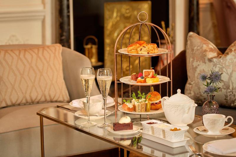 The Langley, A Luxury Collection Hotel, Buckinghamshire