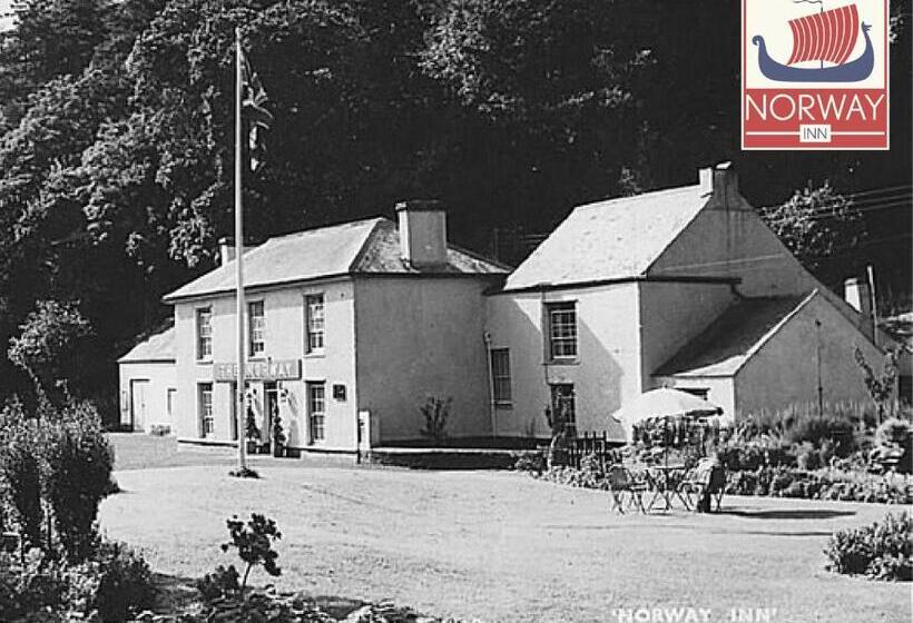 The Norway Inn