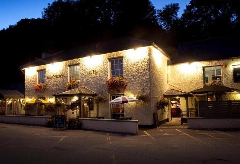 The Norway Inn