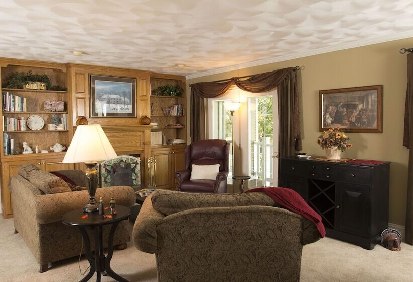 The Speckled Hen Inn B&b