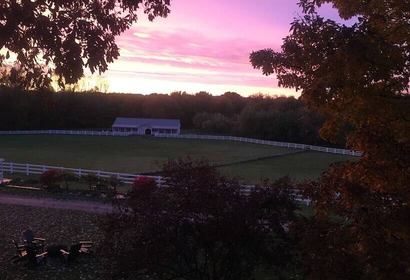 The Speckled Hen Inn B&b