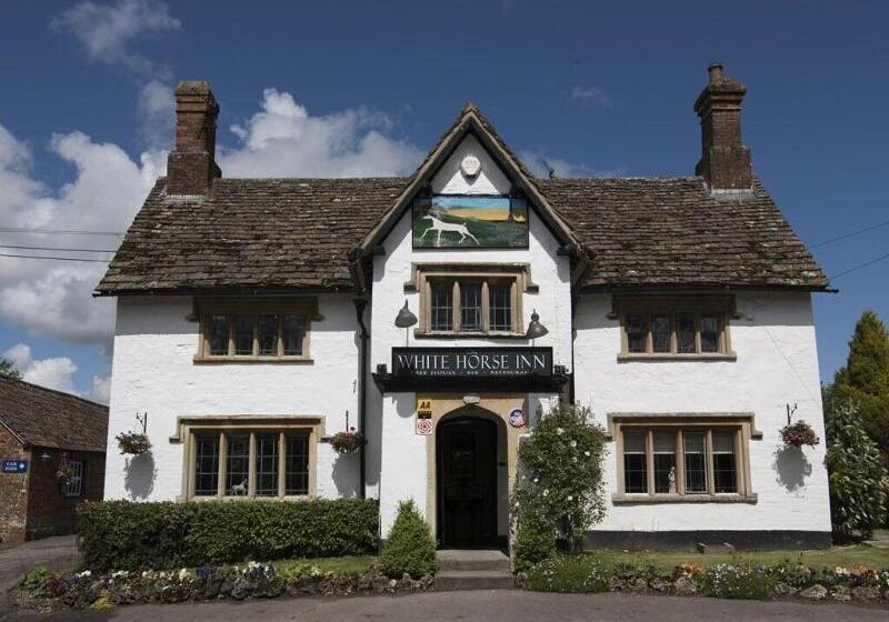 The White Horse Inn