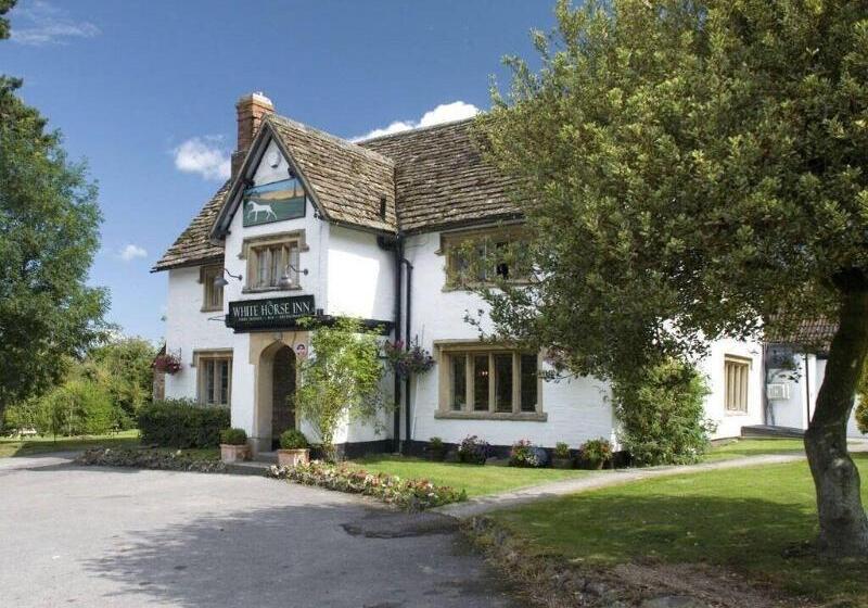 The White Horse Inn