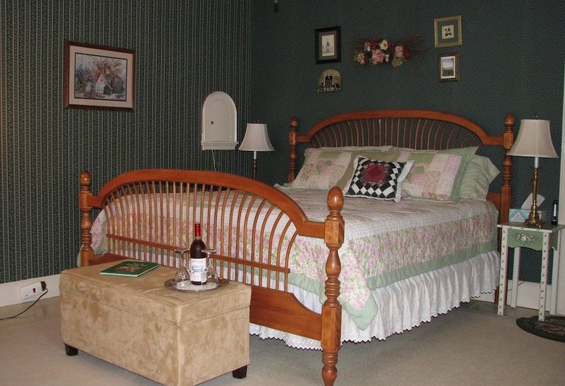 Vancleef Homestead Bed & Breakfast