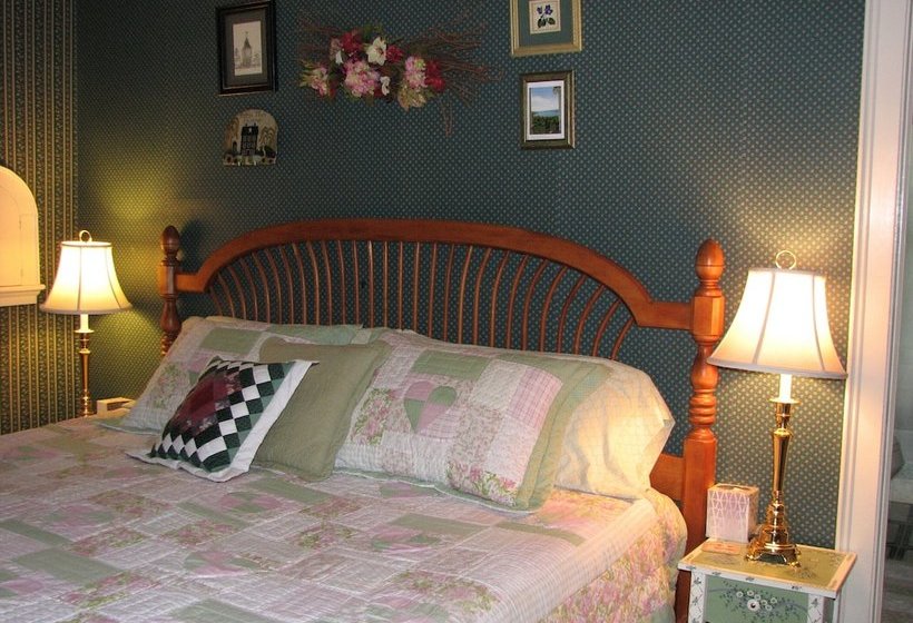 Vancleef Homestead Bed & Breakfast