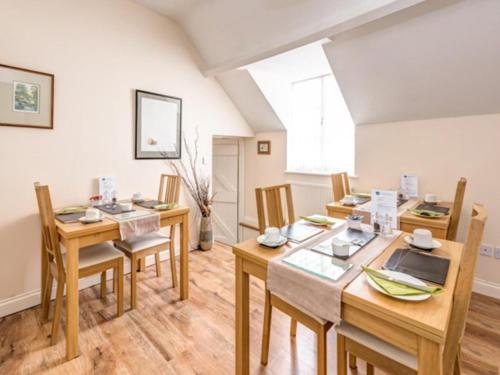 130 Corve Street B&b