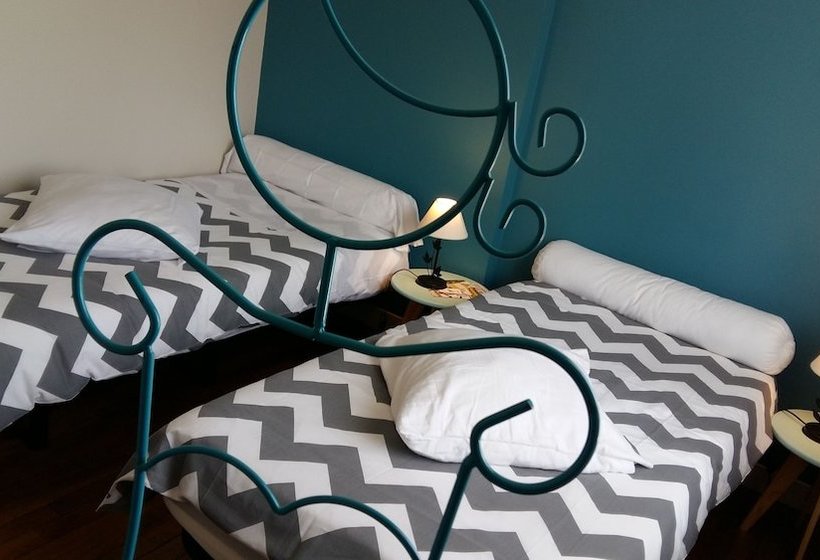 50 S Authentique Gîte 1950