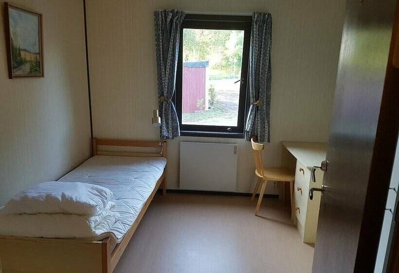 Rosenlund Hostel