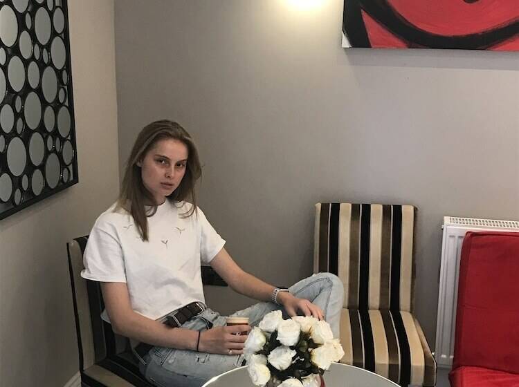 The Mornington Camden Female Only Hostel