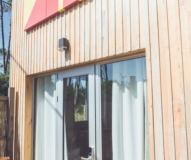 هاستل Wanderlust Jose Ignacio