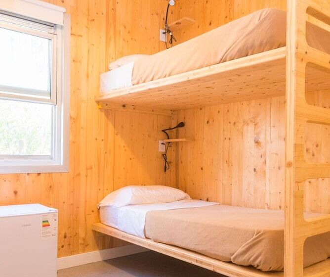 هاستل Wanderlust Jose Ignacio