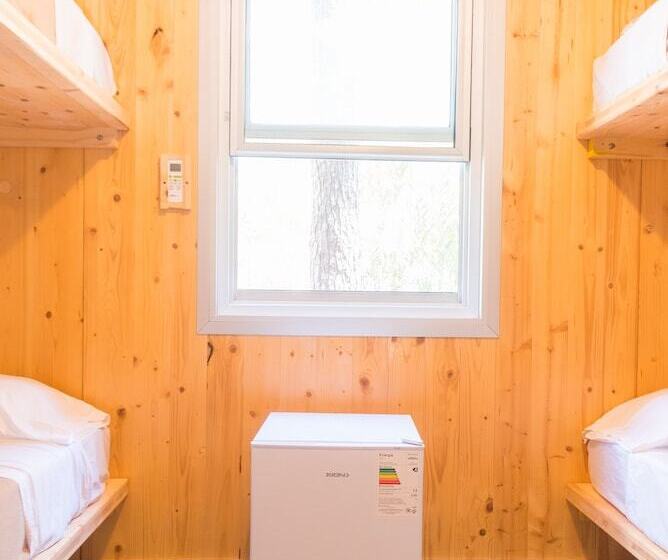 هاستل Wanderlust Jose Ignacio