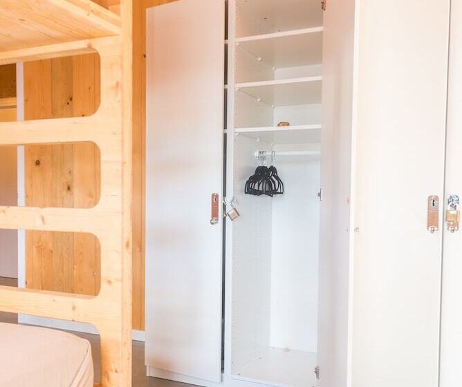 هاستل Wanderlust Jose Ignacio