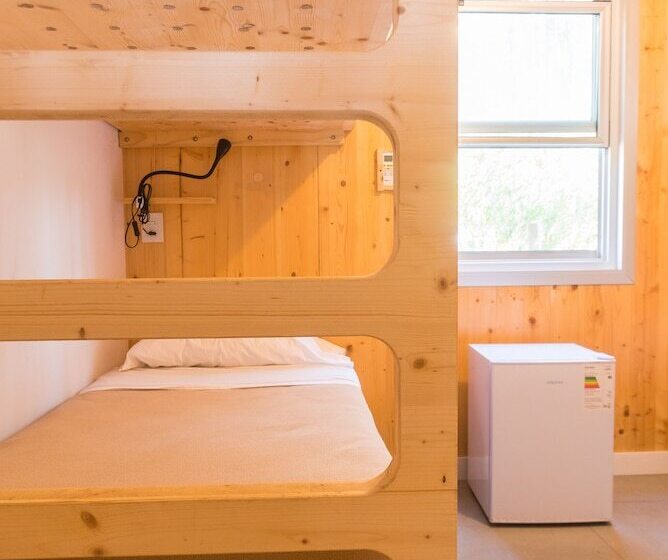 هاستل Wanderlust Jose Ignacio