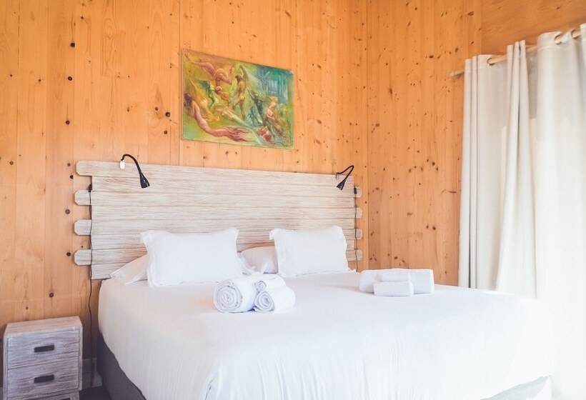 هاستل Wanderlust Jose Ignacio