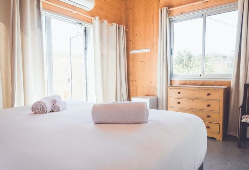 هاستل Wanderlust Jose Ignacio