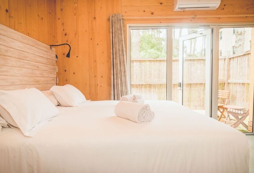 هاستل Wanderlust Jose Ignacio