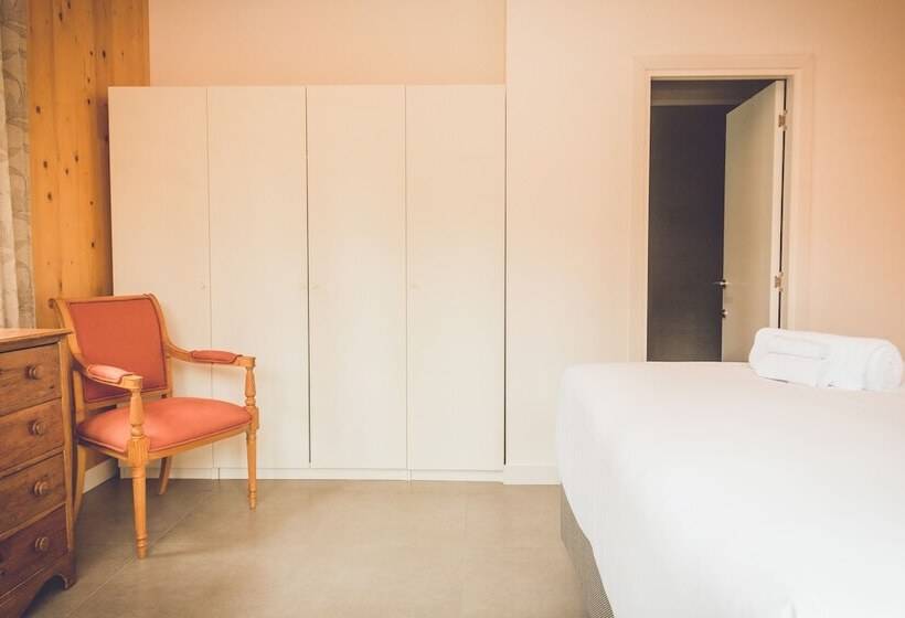 هاستل Wanderlust Jose Ignacio