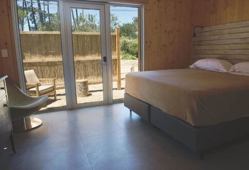 هاستل Wanderlust Jose Ignacio