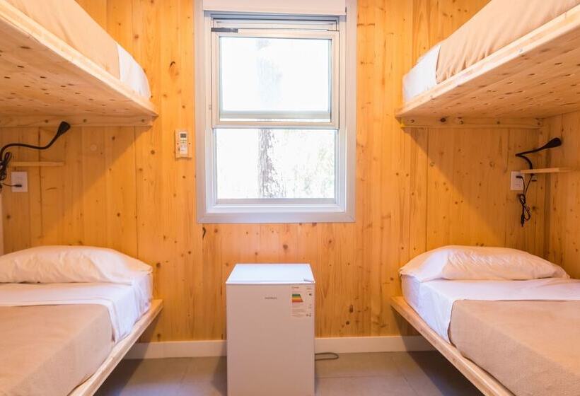 هاستل Wanderlust Jose Ignacio