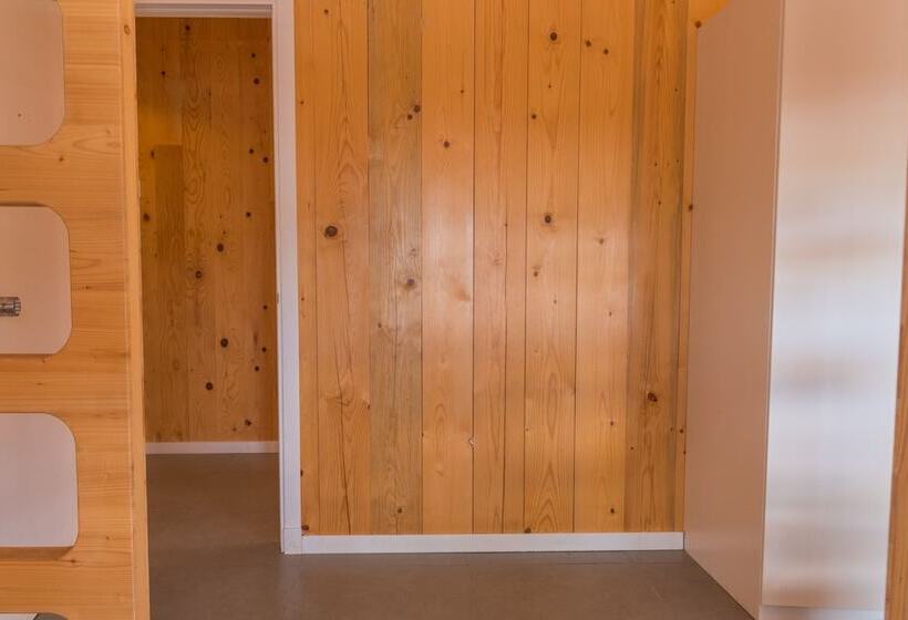 هاستل Wanderlust Jose Ignacio