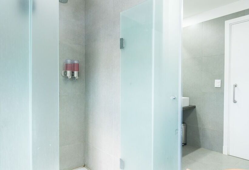 هاستل Wanderlust Jose Ignacio