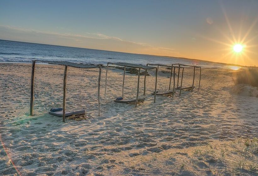 هاستل Wanderlust Jose Ignacio