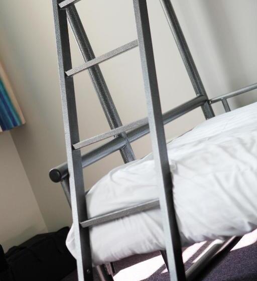 Alnwick Youth Hostel