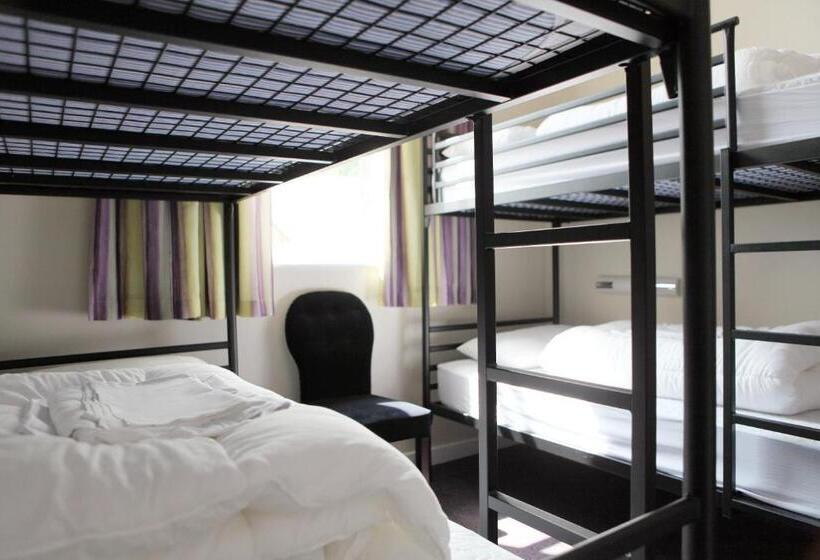 Alnwick Youth Hostel