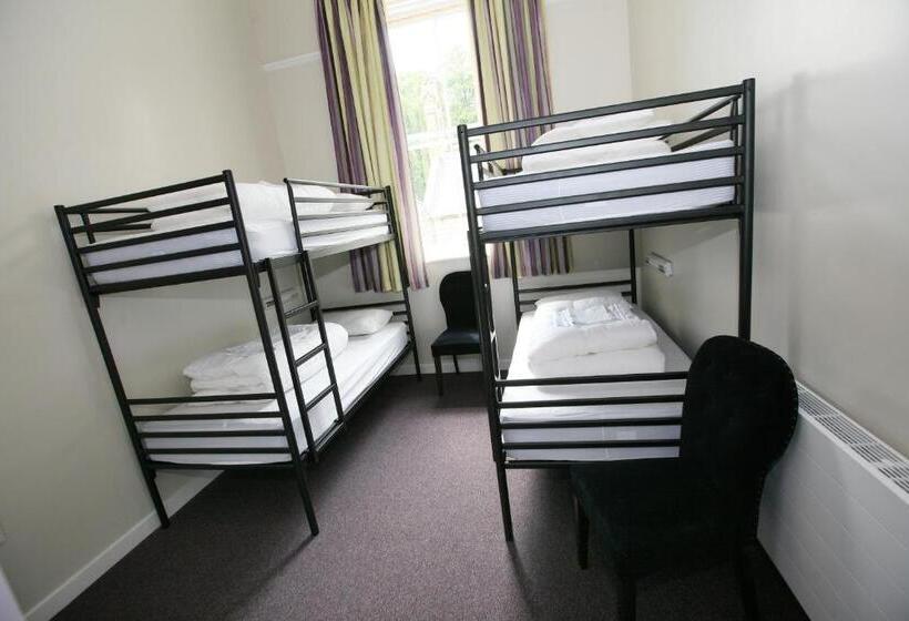 Alnwick Youth Hostel