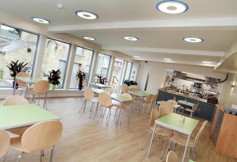 Alnwick Youth Hostel