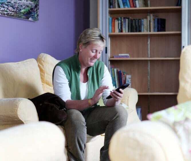 Alnwick Youth Hostel