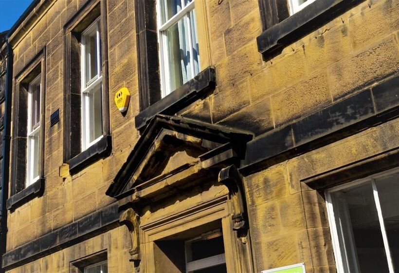 Alnwick Youth Hostel