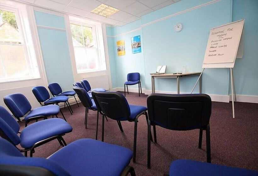 Alnwick Youth Hostel