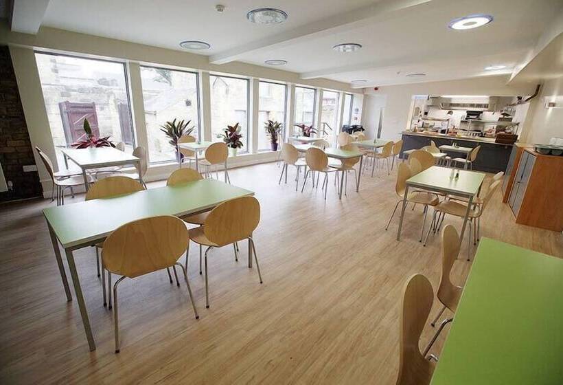 Alnwick Youth Hostel