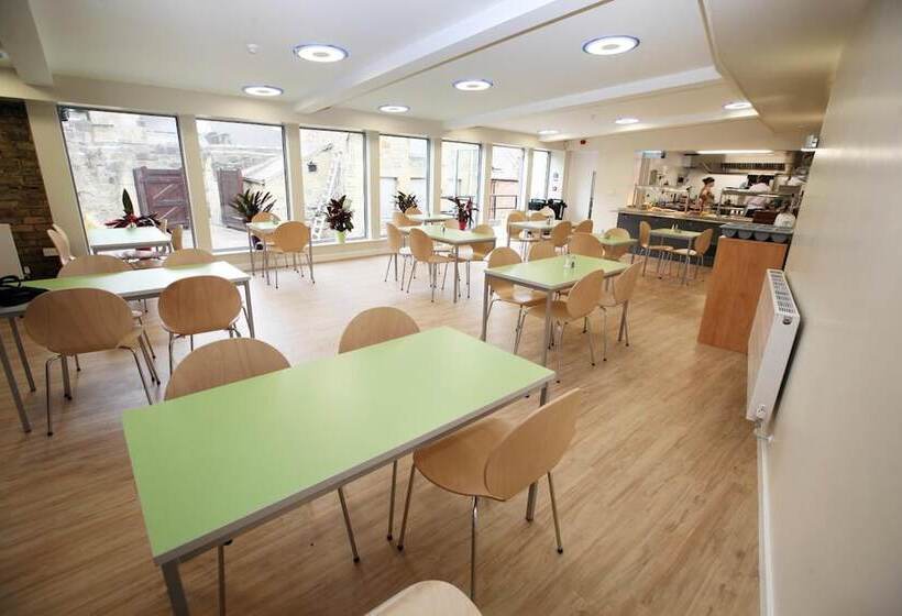 Alnwick Youth Hostel