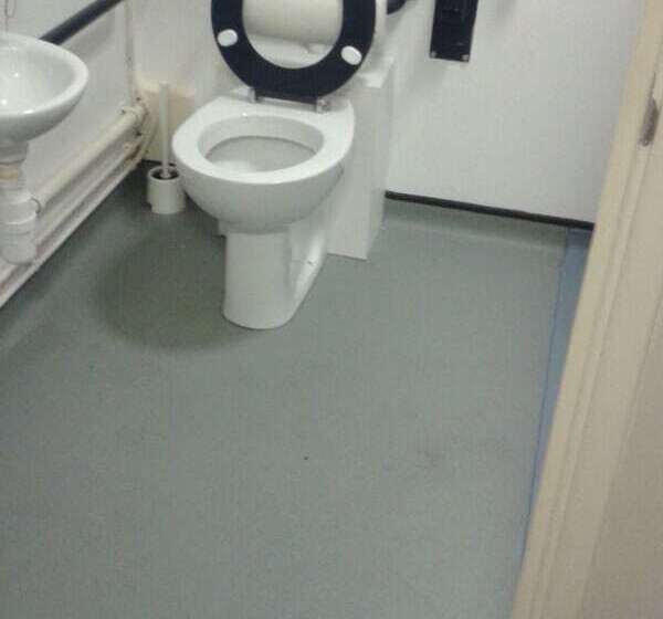 Alnwick Youth Hostel