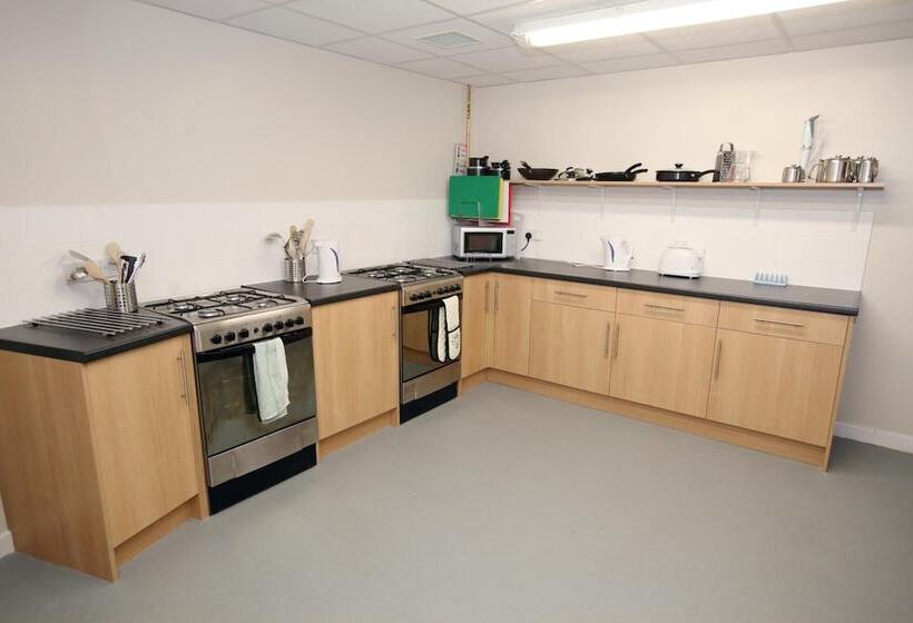 Alnwick Youth Hostel