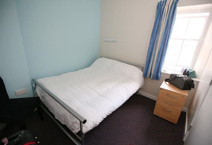 Alnwick Youth Hostel