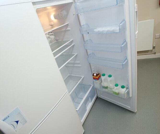 Alnwick Youth Hostel