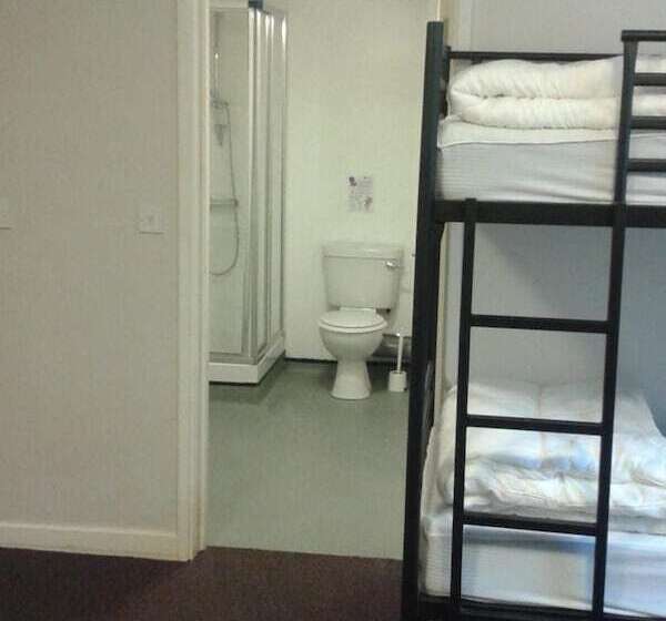 Alnwick Youth Hostel