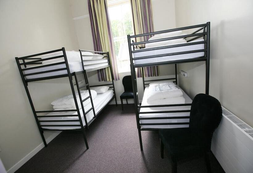 Alnwick Youth Hostel
