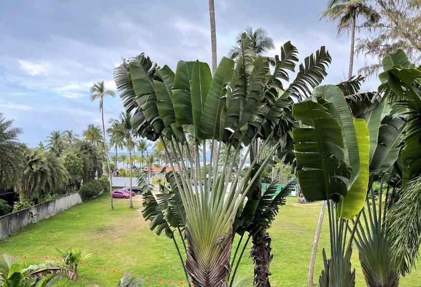 Apartment At Kris Resort Bangtao By Lofty