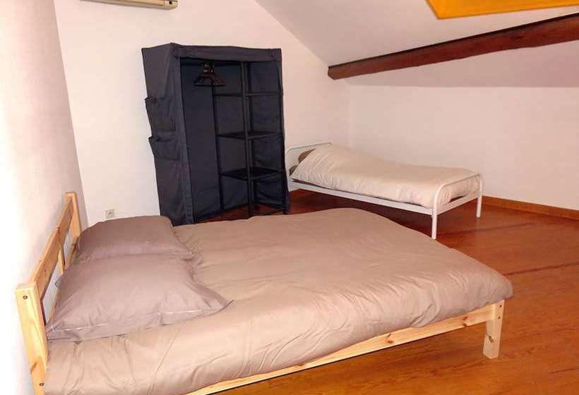 Appart Hôtel Tom Sawyer La Louisiane