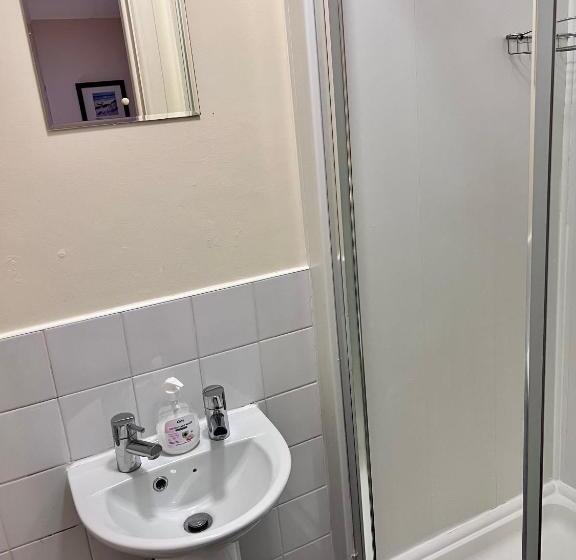 Ashfield Bed & Breakfast