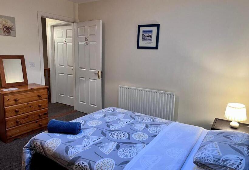 Ashfield Bed & Breakfast