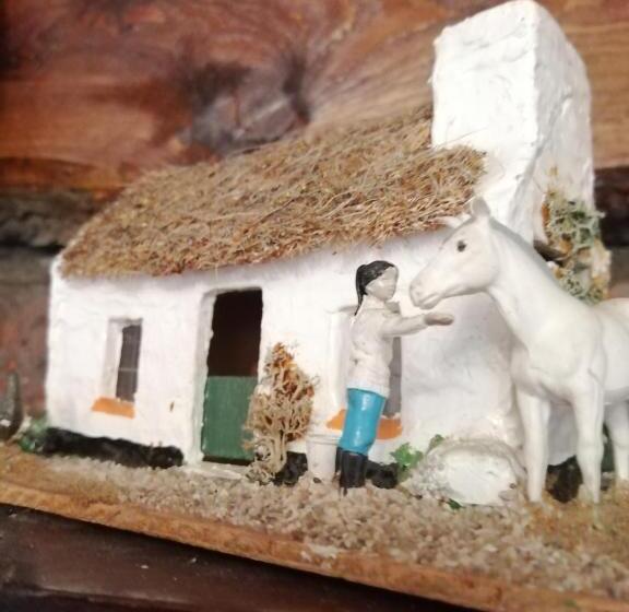 Ashfield Bed & Breakfast