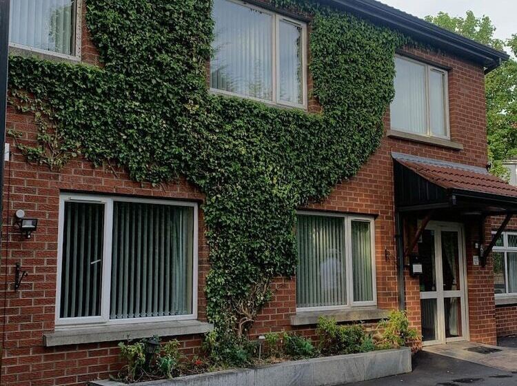 Ashfield Bed & Breakfast