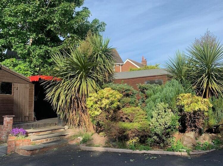 Ashfield Bed & Breakfast